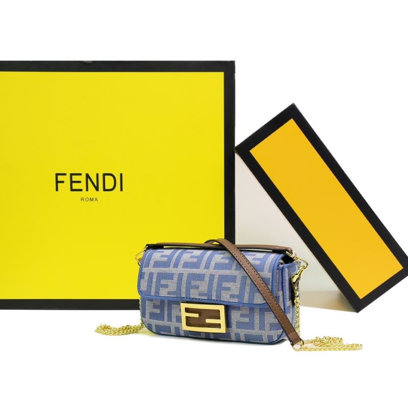 Fendi Satchel Bags